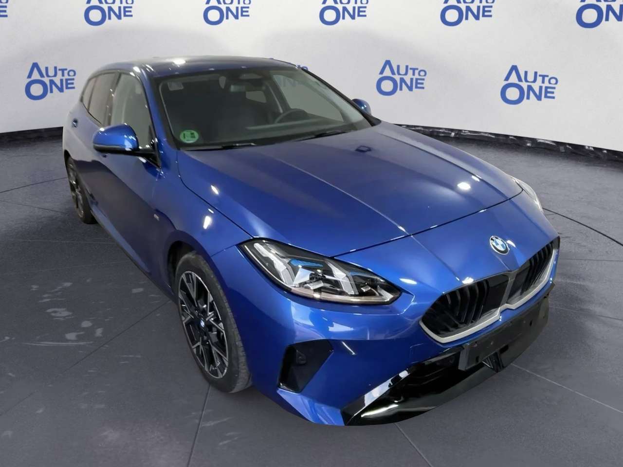 BMW 118 118d M Sport 150cv auto - Prezzi Stock: Privati -*