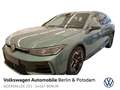 Volkswagen Passat Variant 2.0 TSI DSG 4M  R-Line R-Kam AHK Grün - thumbnail 1