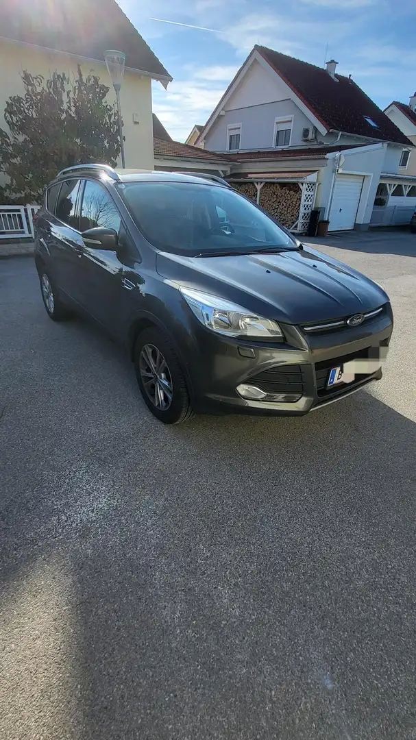 Ford Kuga 2,0 TDCi Trend - 1