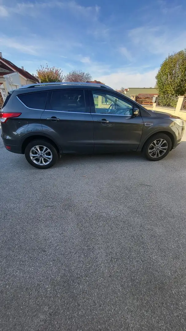 Ford Kuga 2,0 TDCi Trend - 2