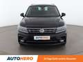 Volkswagen Tiguan 2.0 TDI Highline 4Motion BMT R-Line *ACC*LED*SPUR* Zwart - thumbnail 9