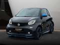 smart forTwo EQ 60kWed passion BRABUS tailor made SHZ Schwarz - thumbnail 2