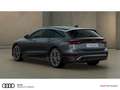 Audi A6 AVANT E-TRON PERFORMANCE 270 kW TECH S LINE LED Szürke - thumbnail 2