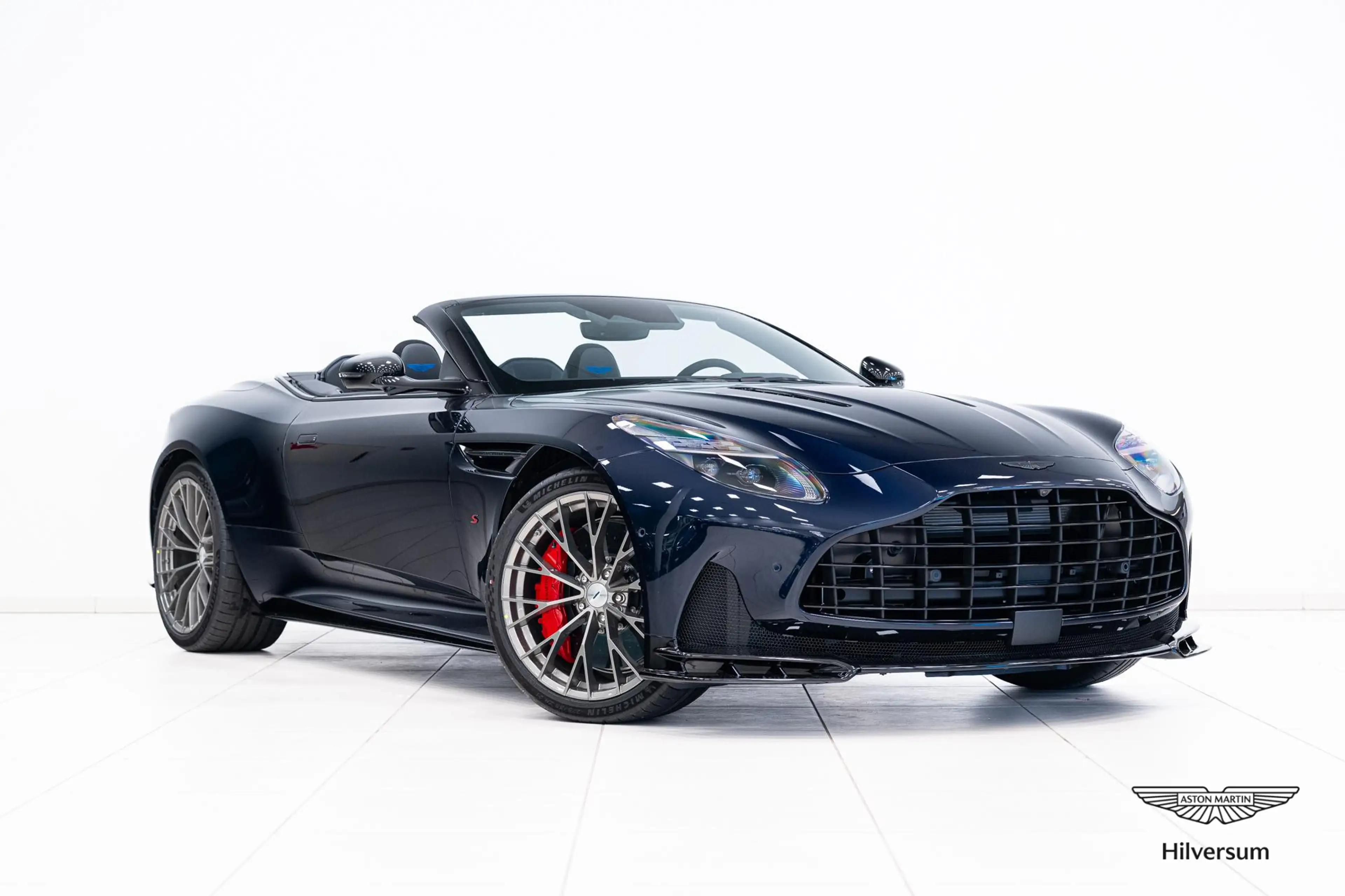 Aston Martin DB12 S Volante NEW 2026 *