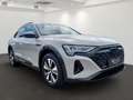 Audi Q8 e-tron 55 quattro advanced Beige - thumbnail 3