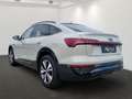 Audi Q8 e-tron 55 quattro advanced Beige - thumbnail 6