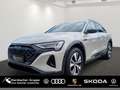 Audi Q8 e-tron 55 quattro advanced Beige - thumbnail 1