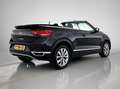 Volkswagen T-Roc Cabrio 1.0 TSI Style NAVI ELECTR-KAP Noir - thumbnail 5