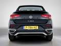 Volkswagen T-Roc Cabrio 1.0 TSI Style NAVI ELECTR-KAP Noir - thumbnail 4