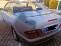 Mercedes-Benz CLK 200 Cabrio k Elegance - thumbnail 3