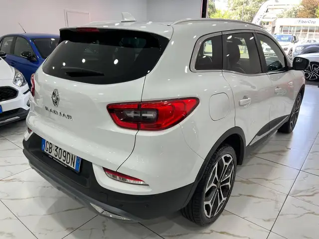 Renault Kadjar view 7