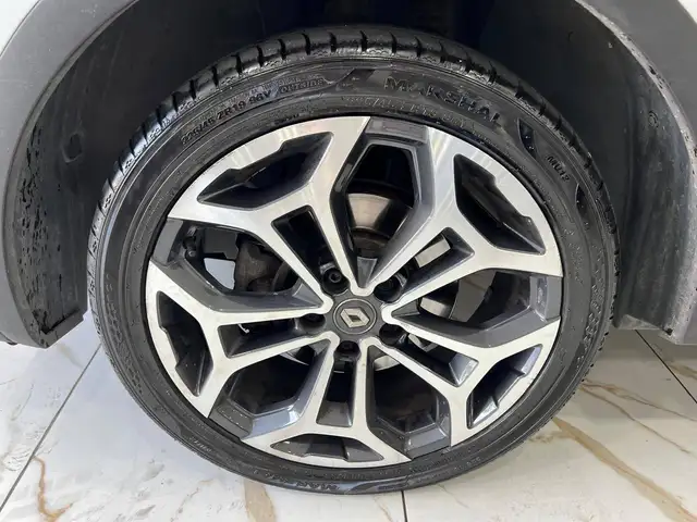Renault Kadjar view 9