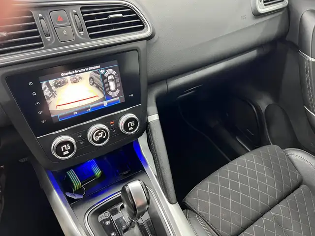 Renault Kadjar view 13