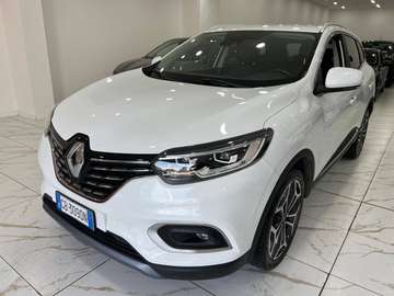 Kadjar 2019 1.5 blue dci Sport Edition2 115cv edc