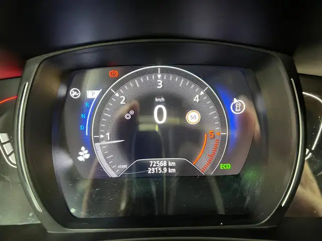 Renault Kadjar view 12