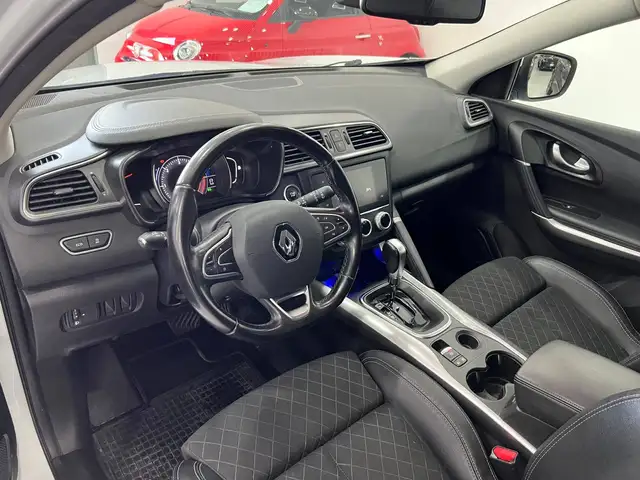 Renault Kadjar view 10