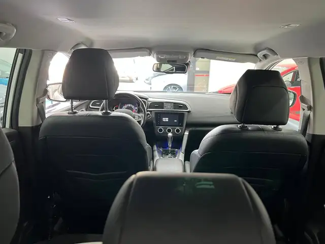Renault Kadjar view 15