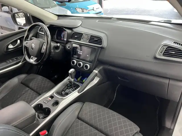 Renault Kadjar view 14