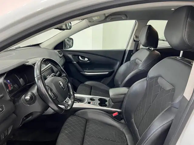 Renault Kadjar view 11