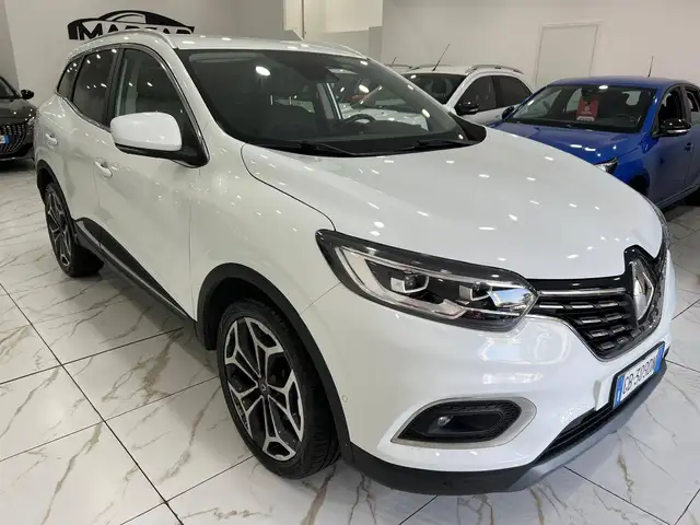 Renault Kadjar view 8