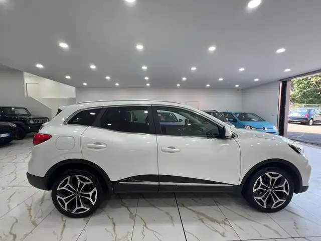 Renault Kadjar view 6
