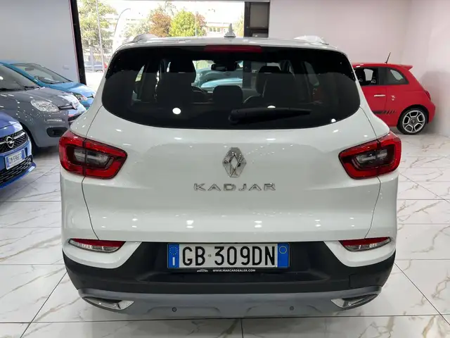 Renault Kadjar view 5