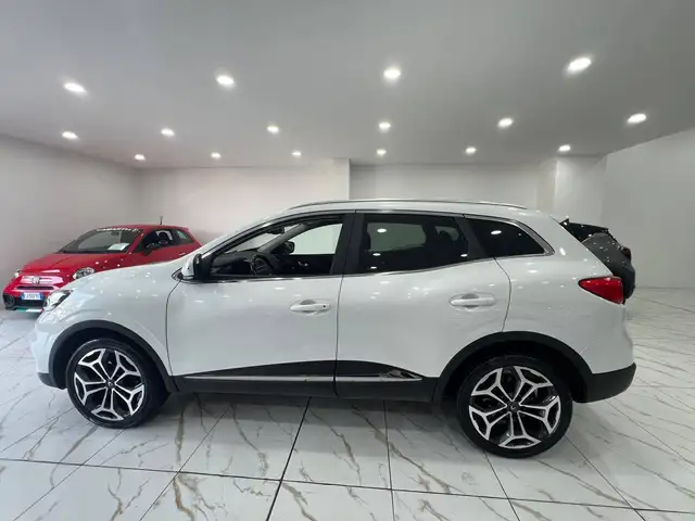 Renault Kadjar view 3