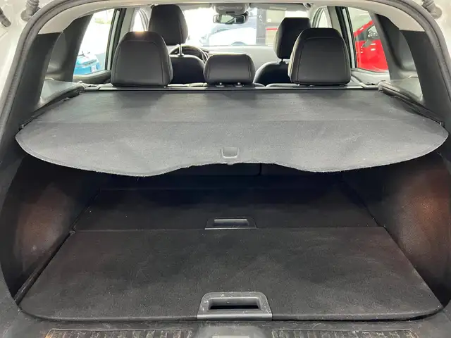 Renault Kadjar view 16