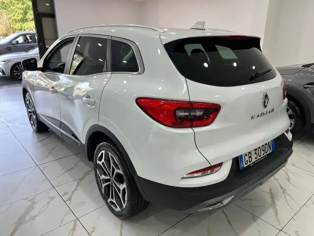 Renault Kadjar view 4