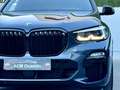 BMW X5 xDrive45e Gris - thumbnail 14