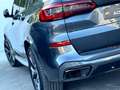 BMW X5 xDrive45e Gris - thumbnail 8