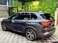 BMW X5 xDrive45e Gris - thumbnail 4