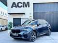 BMW X5 xDrive45e Gris - thumbnail 6