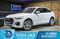 Audi Q5 S line 40 TDI 150kW quattroultra Blanc - thumbnail 1