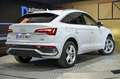 Audi Q5 S line 40 TDI 150kW quattroultra Blanc - thumbnail 5