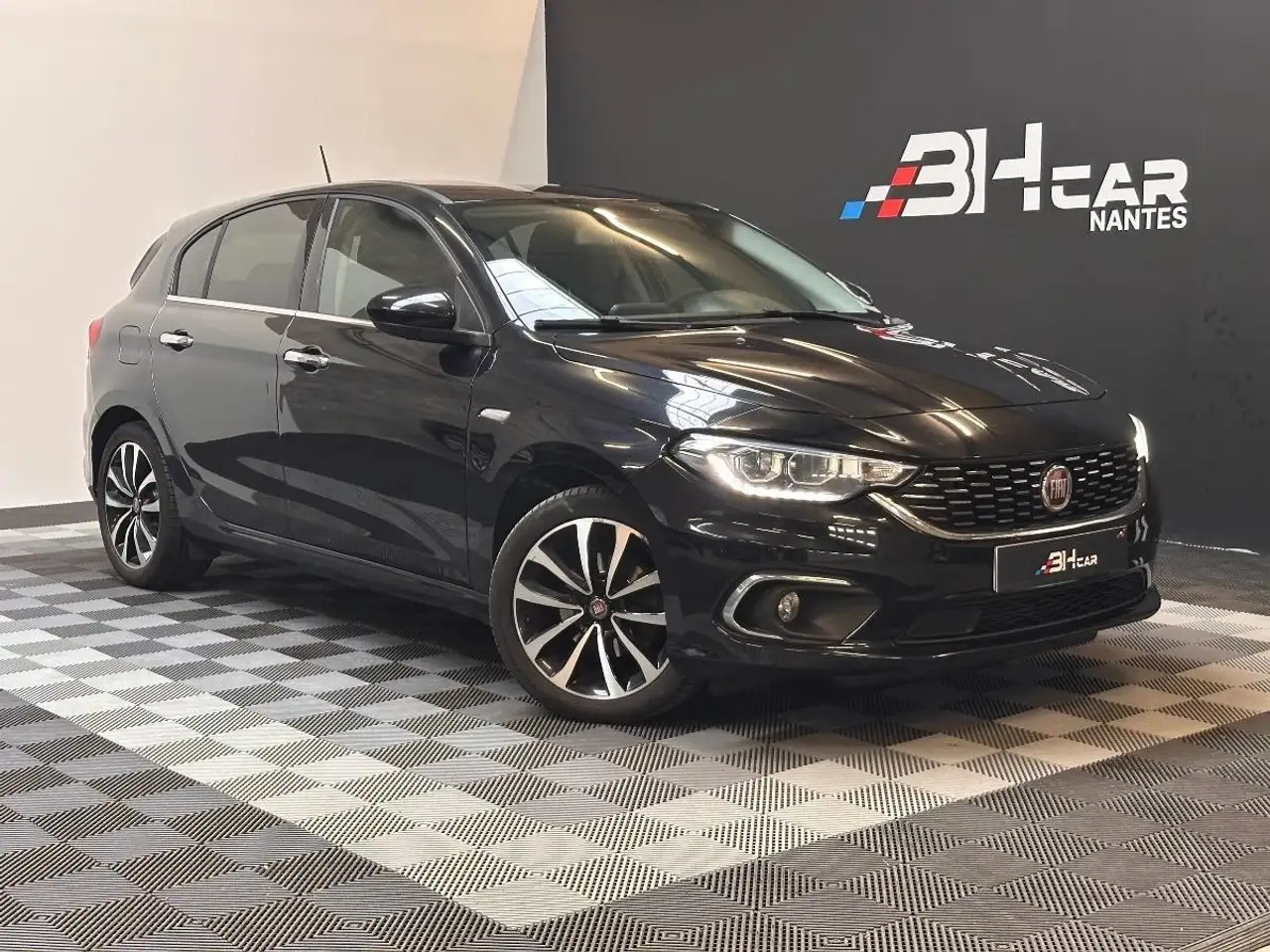 Fiat Tipo