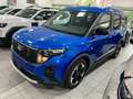 Ford Courier 1.0 EcoBoost 125CV Aut. Active KM.0 Azul - thumbnail 3
