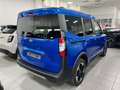 Ford Courier 1.0 EcoBoost 125CV Aut. Active KM.0 Azul - thumbnail 5