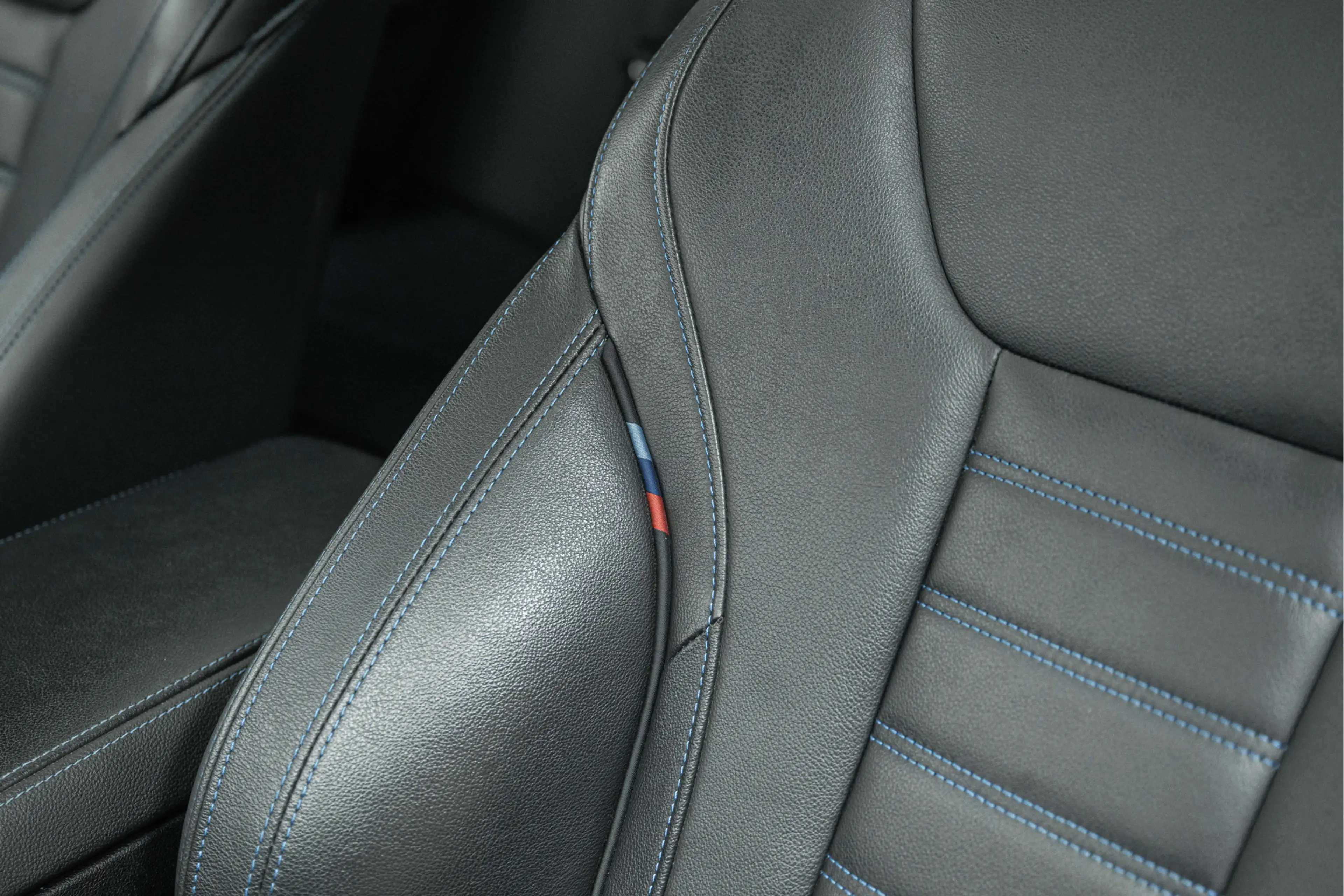 BMW 330 3 Serie Touring 330e High Executive M Sport Automa — photo 9