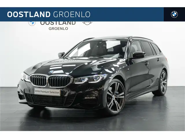 BMW 3er