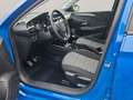 Opel Corsa F Edition 1.2*KLIMA*PDC*SITZHZ*LENKRADHZ* Blau - thumbnail 8