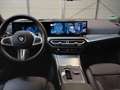 BMW 320 d Touring xDrive M Sport ACC SHZ H/K LED HUD Blau - thumbnail 9