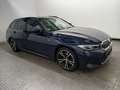 BMW 320 d Touring xDrive M Sport ACC SHZ H/K LED HUD Blau - thumbnail 4
