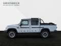 Ineos Sonstige Quartermaster Trialmaster Edition AWD*AHK*Navi* Silber - thumbnail 2