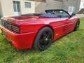 Ferrari 348 spyder Rouge - thumbnail 2