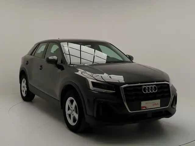 Audi Q2 1.0 TFSI 110CV Business