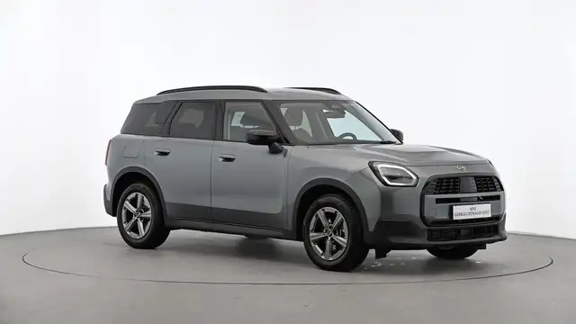 MINI Countryman C