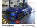 Audi Q5 TFSI e S line 50 TFSI e edOne/Matri Blau - thumbnail 1