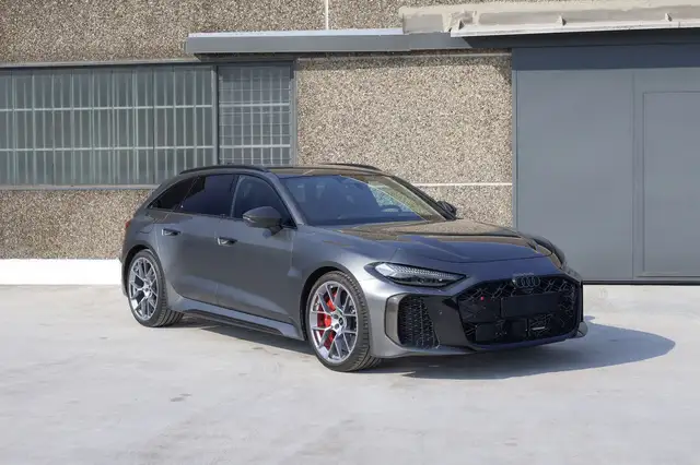 Audi RS5