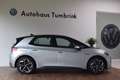 Volkswagen ID.3 Pro Performance Ezüst - thumbnail 2